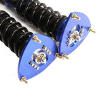 Coilovers for Subaru Impreza WRX (2008–2014) Adjustable Height Shocks Struts