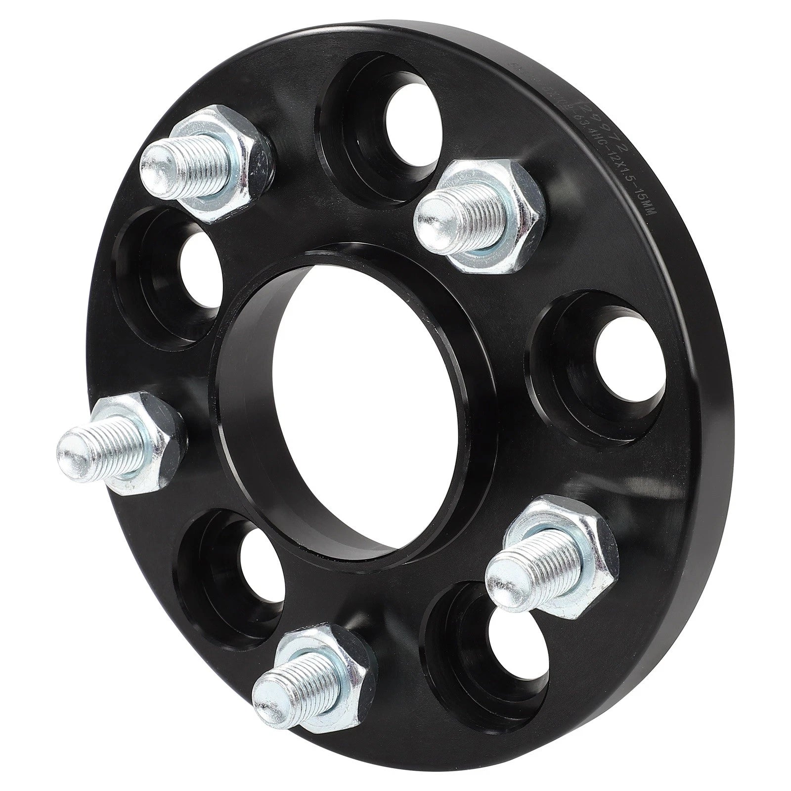 15mm Hub Centric Wheel Spacers for Ford Focus Escape Taurus
