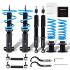 Coilover Lowering Kit for Mercedes Benz W203 CLK W209 (2000-2009)