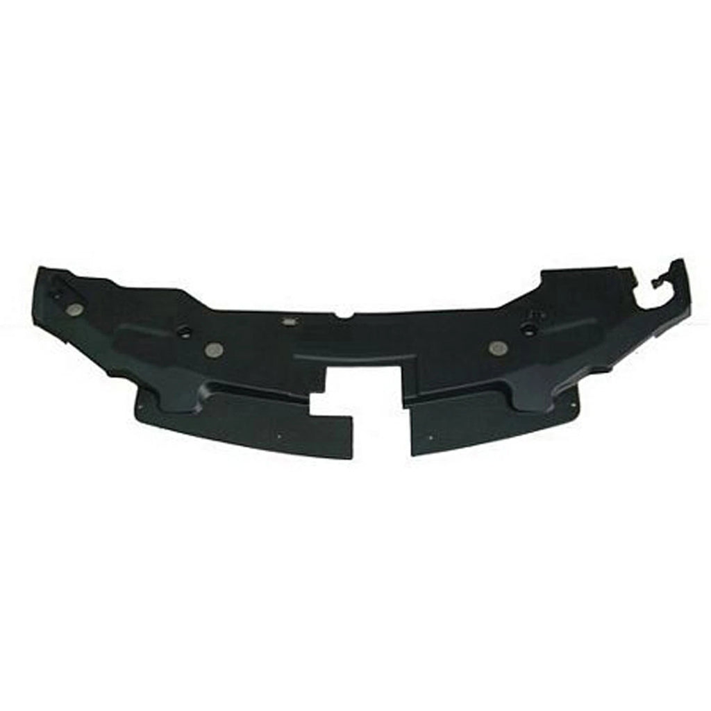 Replacement Upper Radiator Support Splash Shield (See compatibility Chart)