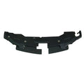 Replacement Upper Radiator Support Splash Shield (See compatibility Chart)