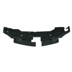 Replacement Upper Radiator Support Splash Shield (See compatibility Chart)