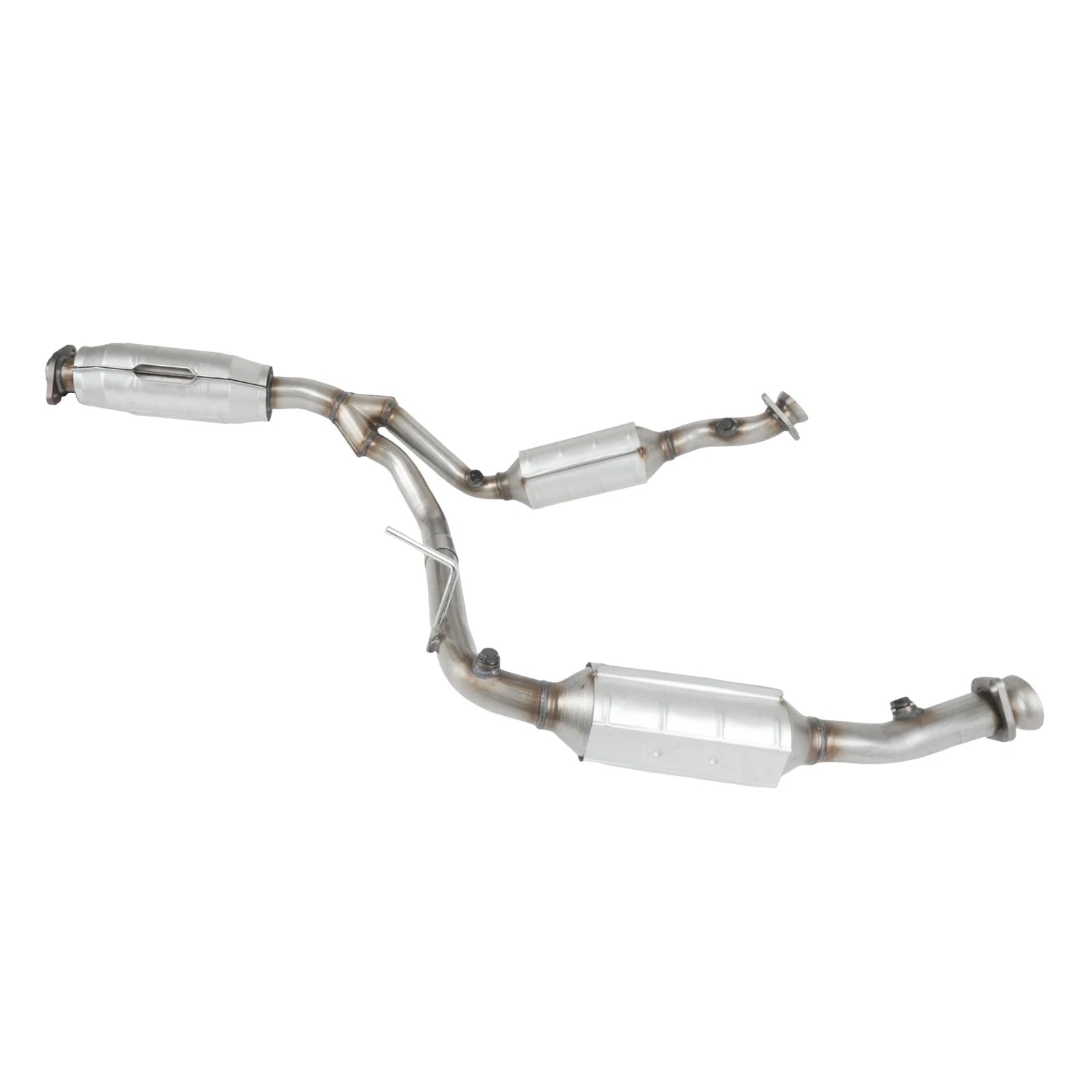 Catalytic Converter for Ford Explorer Mercury Mountaineer 4.0L V6 (2002–2005)
