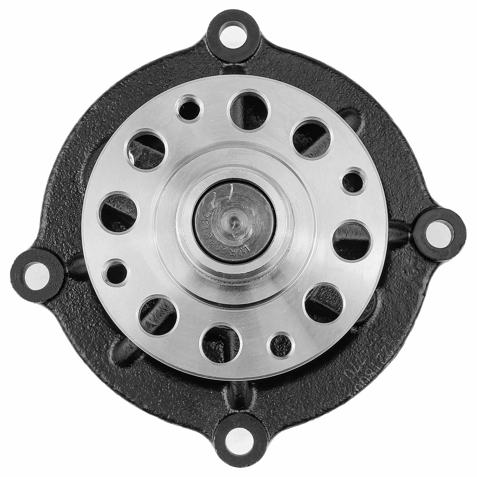 Engine Water Pump for IC Corporation F650 F750 (2004–2008)