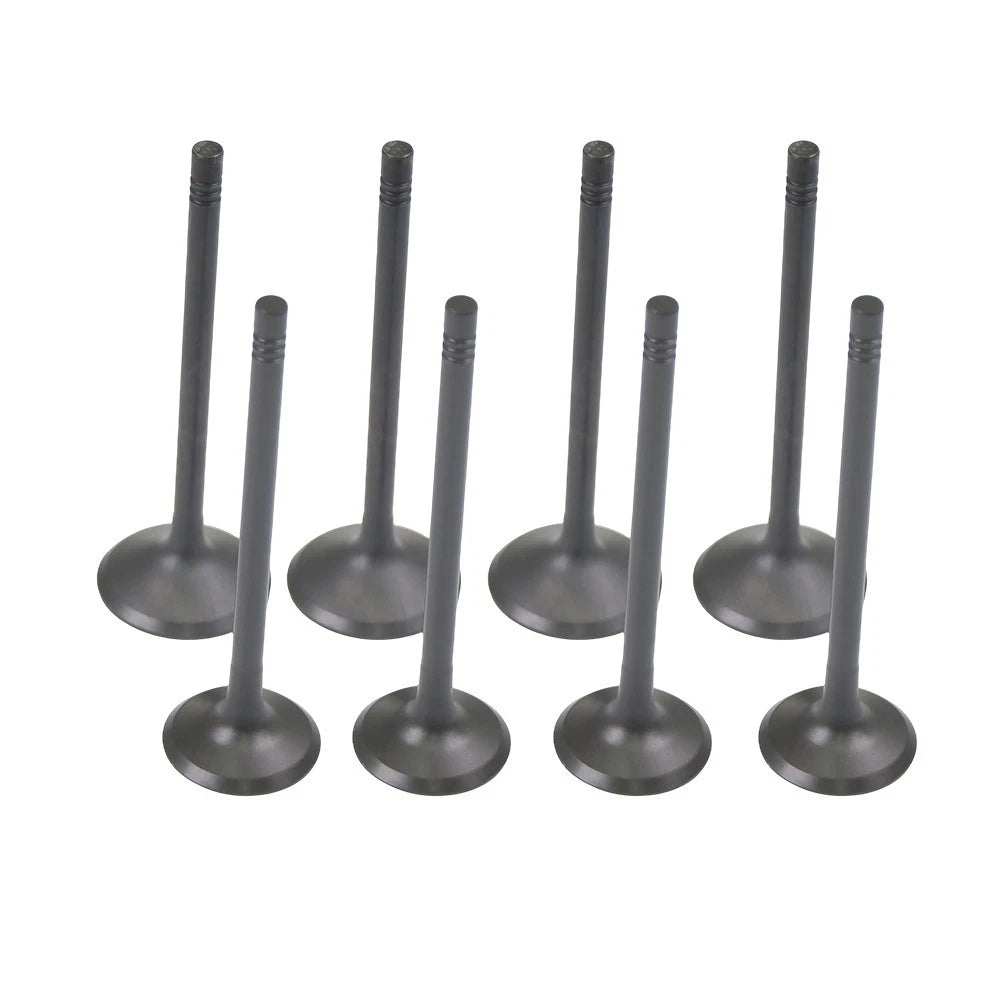 16PCS Intake & Air-out Valves for Chevy Cobalt HHR Malibu Pontiac (2005–2010)