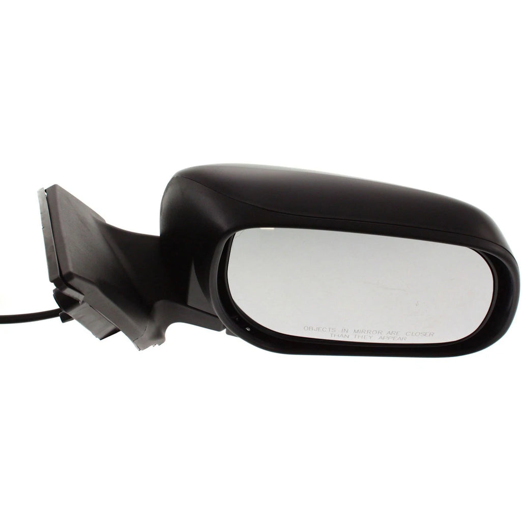 Set of 2 Power Mirrors for Toyota RAV4 (2009–2012) Paintable