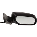Set of 2 Power Mirrors for Toyota RAV4 (2009–2012) Paintable