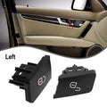 Door Lock Switch Button for Mercedes W212 W204 (2049058402)