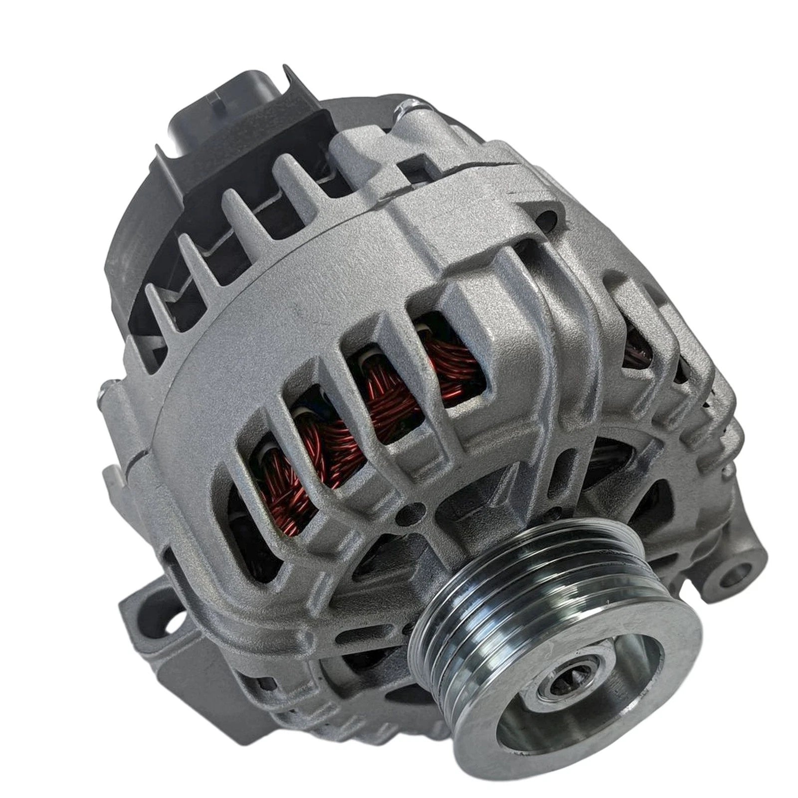 Alternator for Chevrolet Malibu Pontiac G6 Saturn Aura (2006–2010)
