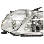 LH Headlight for Toyota Corolla (2007–2009)