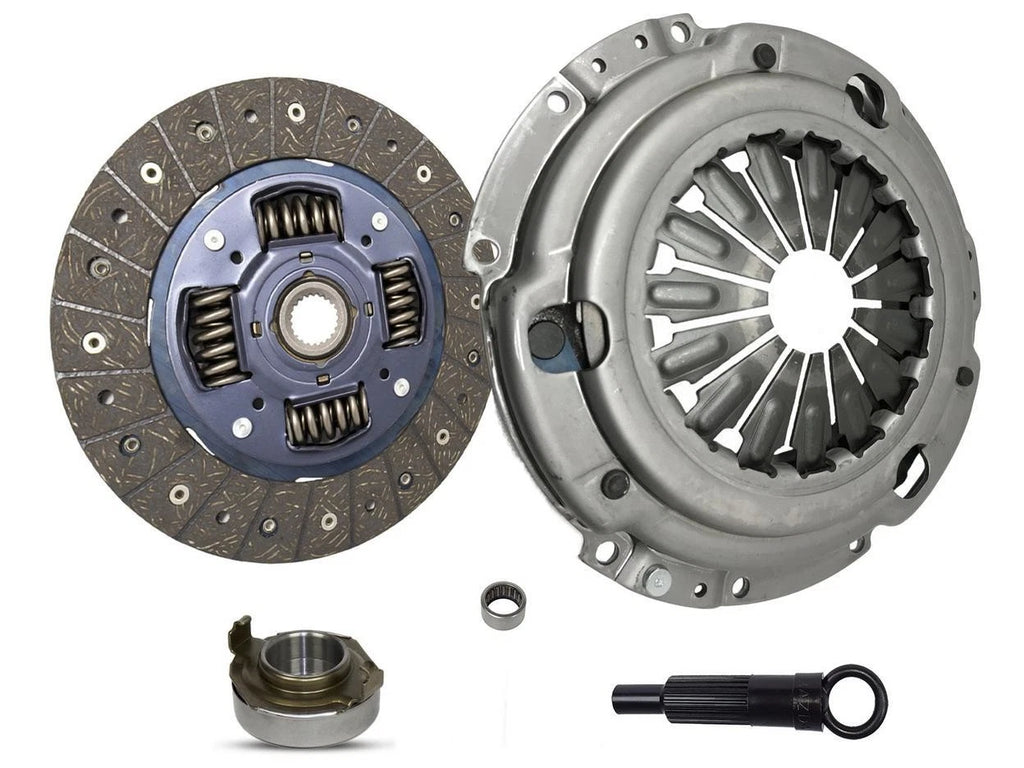 Clutch Kit for Tracer (1997–1999)