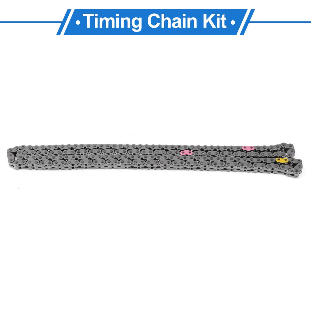 Timing Chain Kit No.243212M000 for Hyundai Accent (2020–2021)