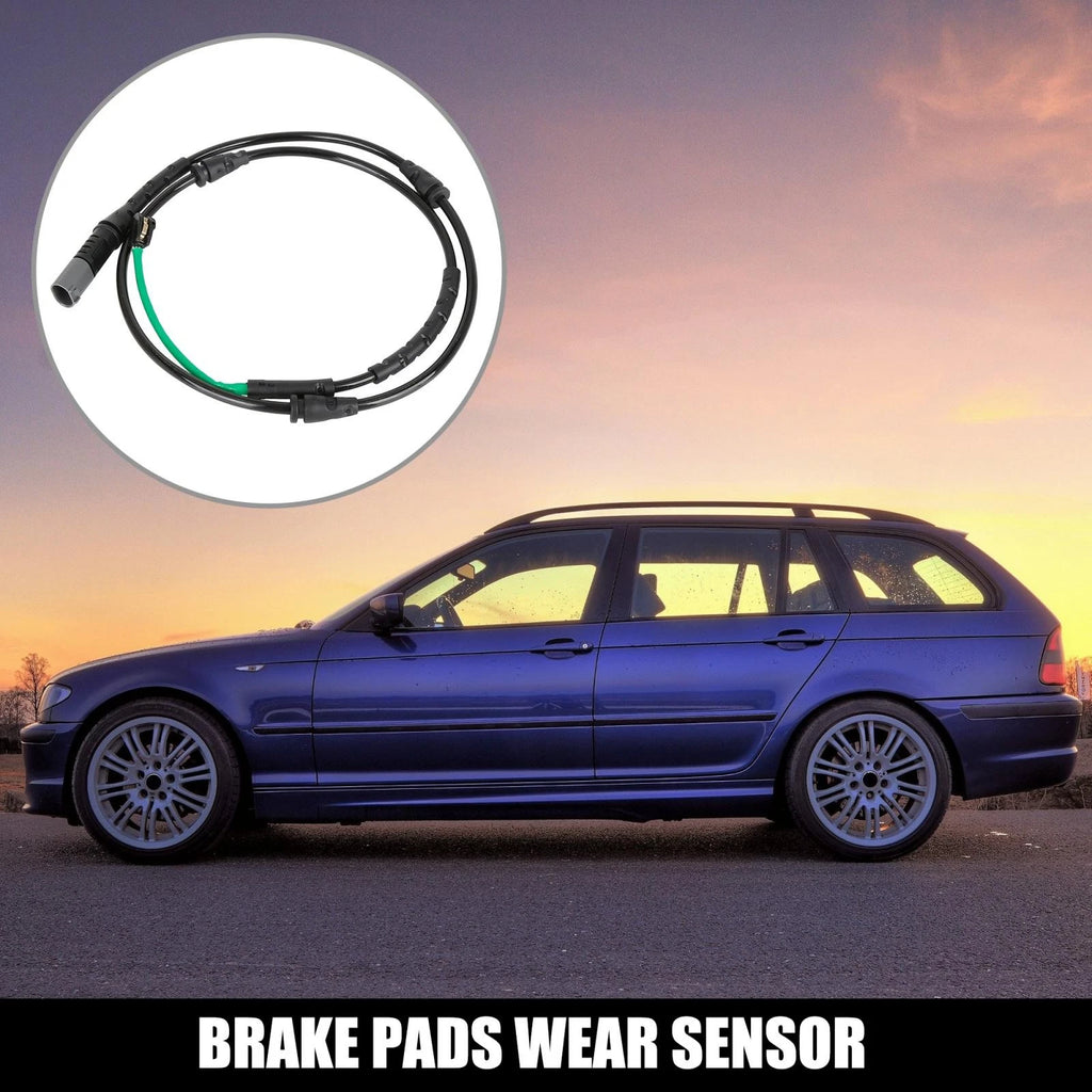 Front Brake Pad Electronic Wear Sensor for BMW X5 X6 (2007–2013) 34356792568 34356789080