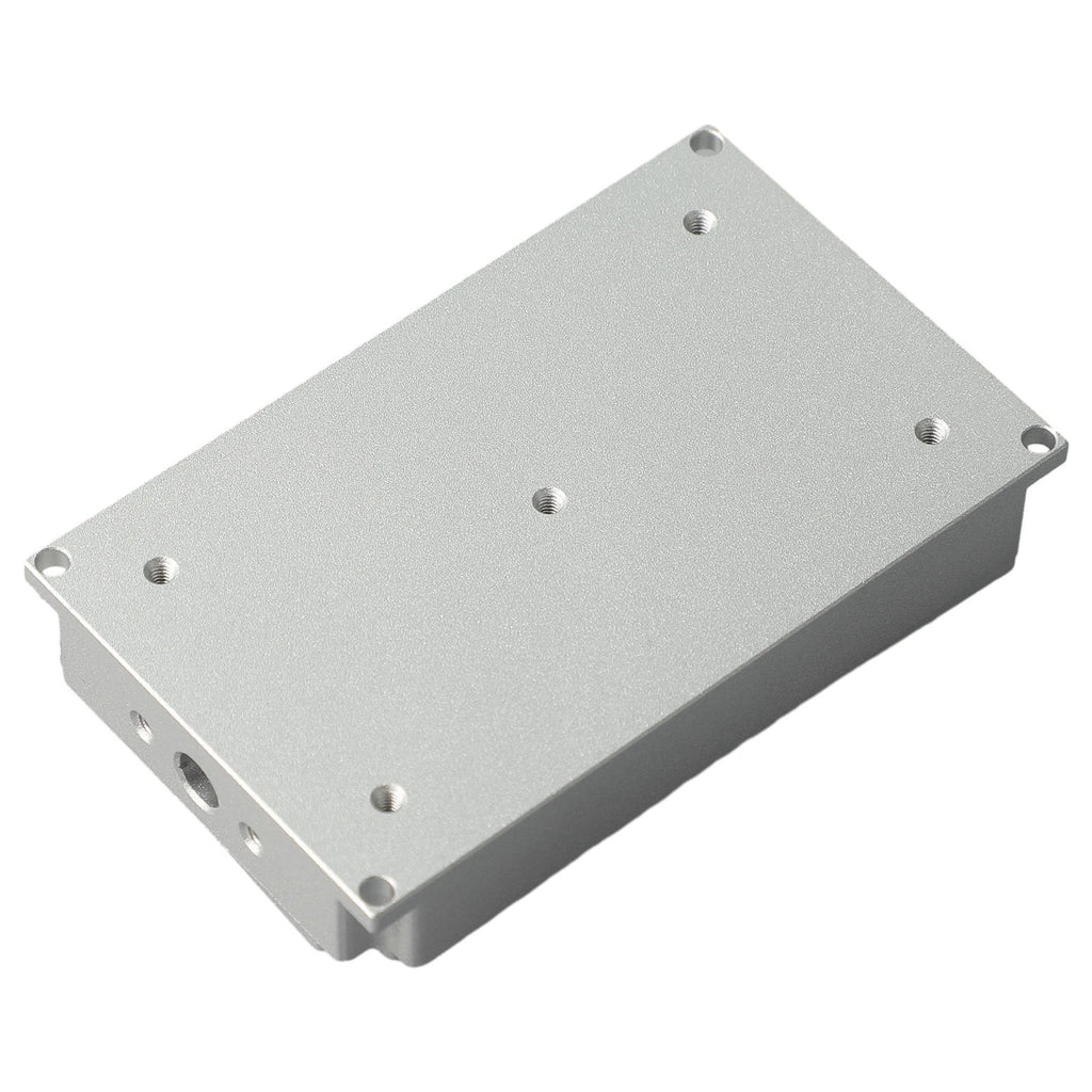 RF Aluminum Box for Signal Protection and Heat Dissipation