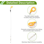 Engine Oil Dipstick No. 11140VW202 for Nissan Caravan 