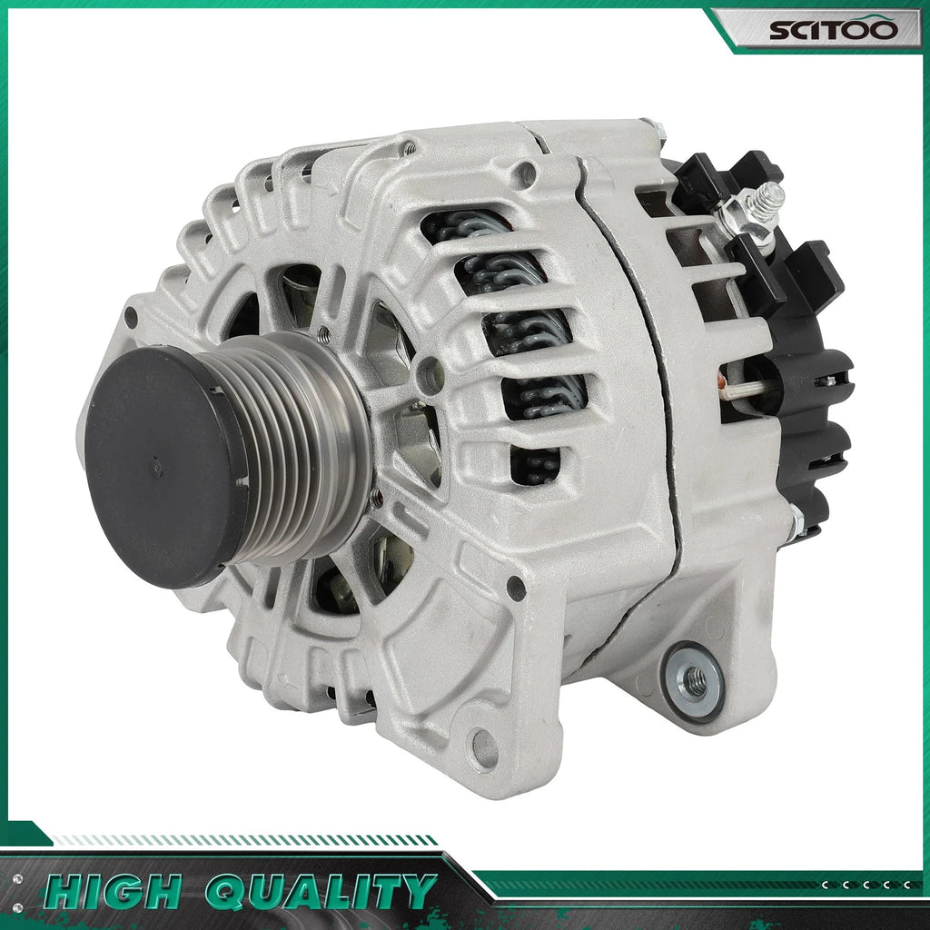 Alternator for Mercedes-Benz CL63 AMG S63 AMG (2011–2014) A3433S