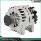 Alternator for Mercedes-Benz CL63 AMG S63 AMG (2011–2014) A3433S