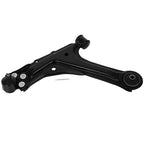 Set of 2 Front Lower Control Arms with Ball Joints for Chevy Cavalier (1995-2005)