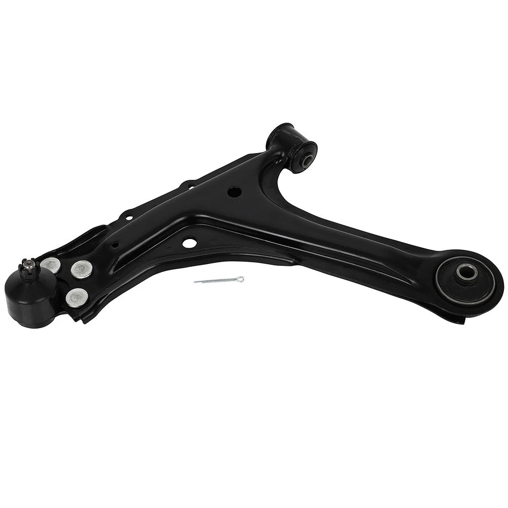 Set of 2 Front Lower Control Arms with Ball Joints for Chevy Cavalier (1995-2005)