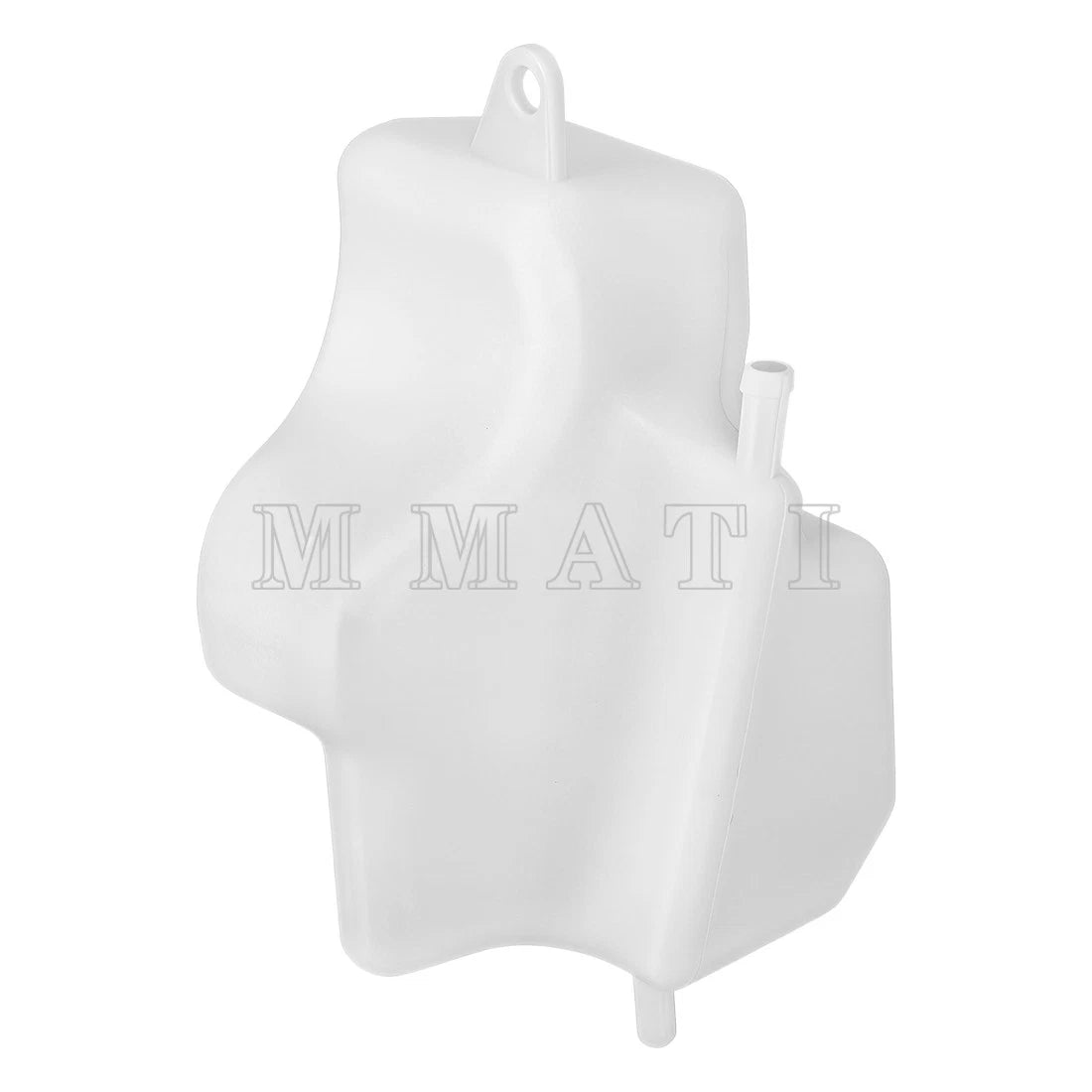 Radiator Coolant Reserve Tank for Honda VT600 Shadow VLX (1988–2007) 19101-MR1-010