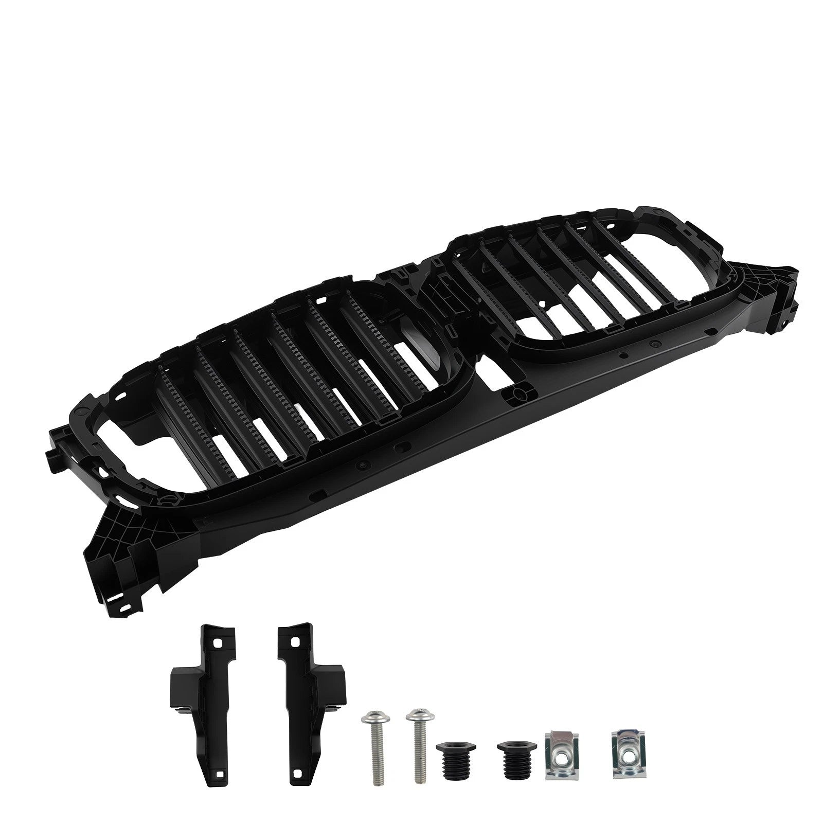 Adjustable Active Grill Shutter for BMW X3 X4 (2018-2021)