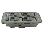 Front Left Power Window Switch for Mazda Hatchback (1991-1994)