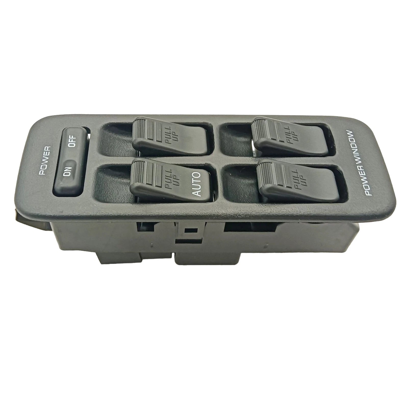 Front Left Power Window Switch for Mazda Hatchback (1991-1994)