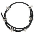 Fuel Injector Return Overflow Hose Line for BMW 3 5 7 Series X5