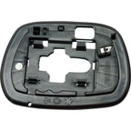 Driver Left Side Mirror Glass for Toyota RAV4 (2001–2003)