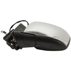 Set of 2 Heated Mirrors for Dodge (2009–2016)