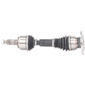 Surtrack Extended Travel CV Axle Shaft FD-8023XTT for