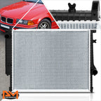 Aluminum Core Cooling Radiator for BMW E36/M3/Z3 (1992–2000) DPI-1841