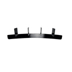 Rear Bumper Spoiler Splitter Protector for VW Tiguan Rline (2021–2023)