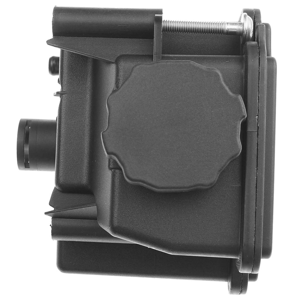 Power Steering Pump with Reservoir for Mercedes-Benz C300 (2010–2012)