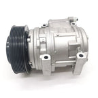 A/C Compressor 24V 10PA15C K1057338 1057338 3L071-0059 for Doosan DX225 DX340LC (–)