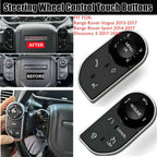 Steering Wheel Control Switch Button for Land Rover Range Rover Discovery (2017-2023)