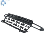 Front Bumper Grille for Ford Maverick (2022-2024) Matte Black