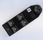 Window Switch for BMW X3 Memory Seat Front Left Black (2004–2010)