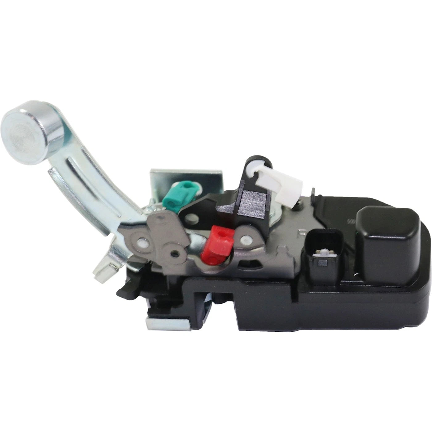 Door Lock Actuator for Jeep Liberty (2002–2007) Front Passenger Side