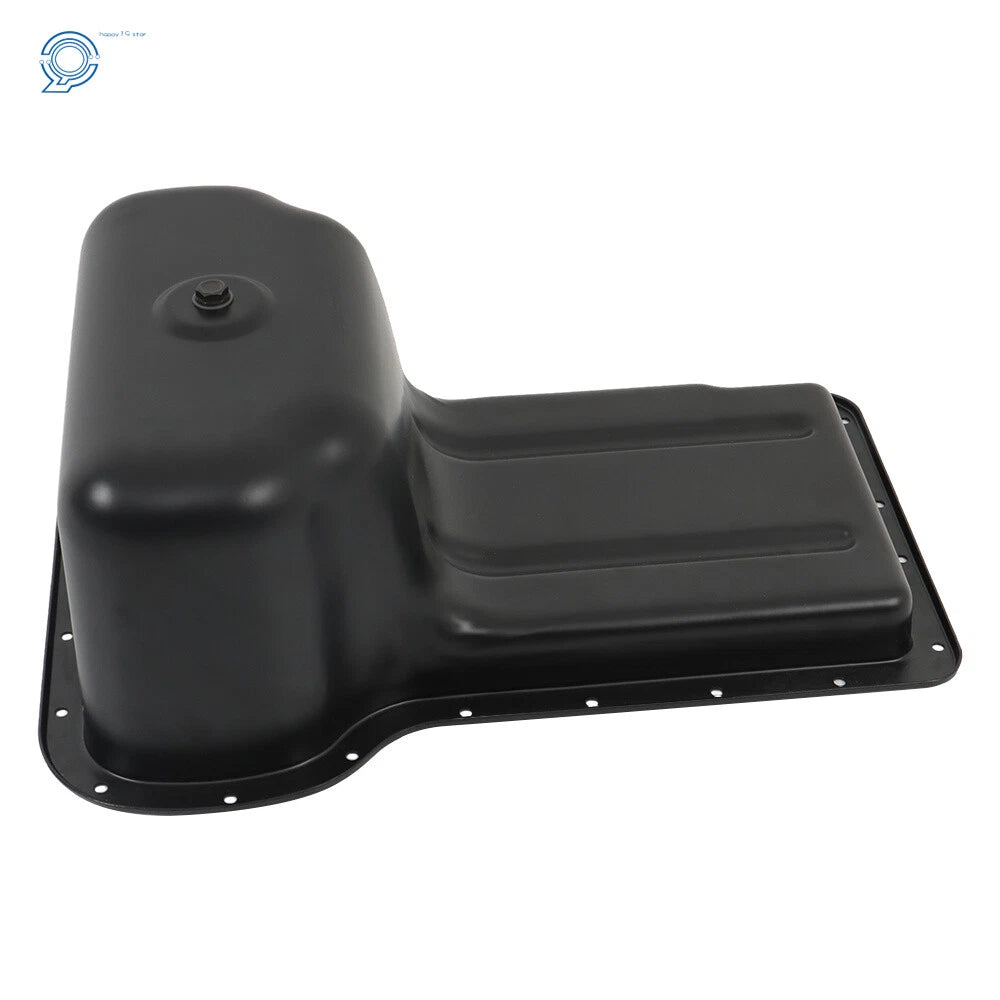Oil Pan for Ford F-250 F-350 Excursion 2003–2010 6.0L 6.4L