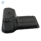 Oil Pan for Ford F-250 F-350 Excursion 2003–2010 6.0L 6.4L