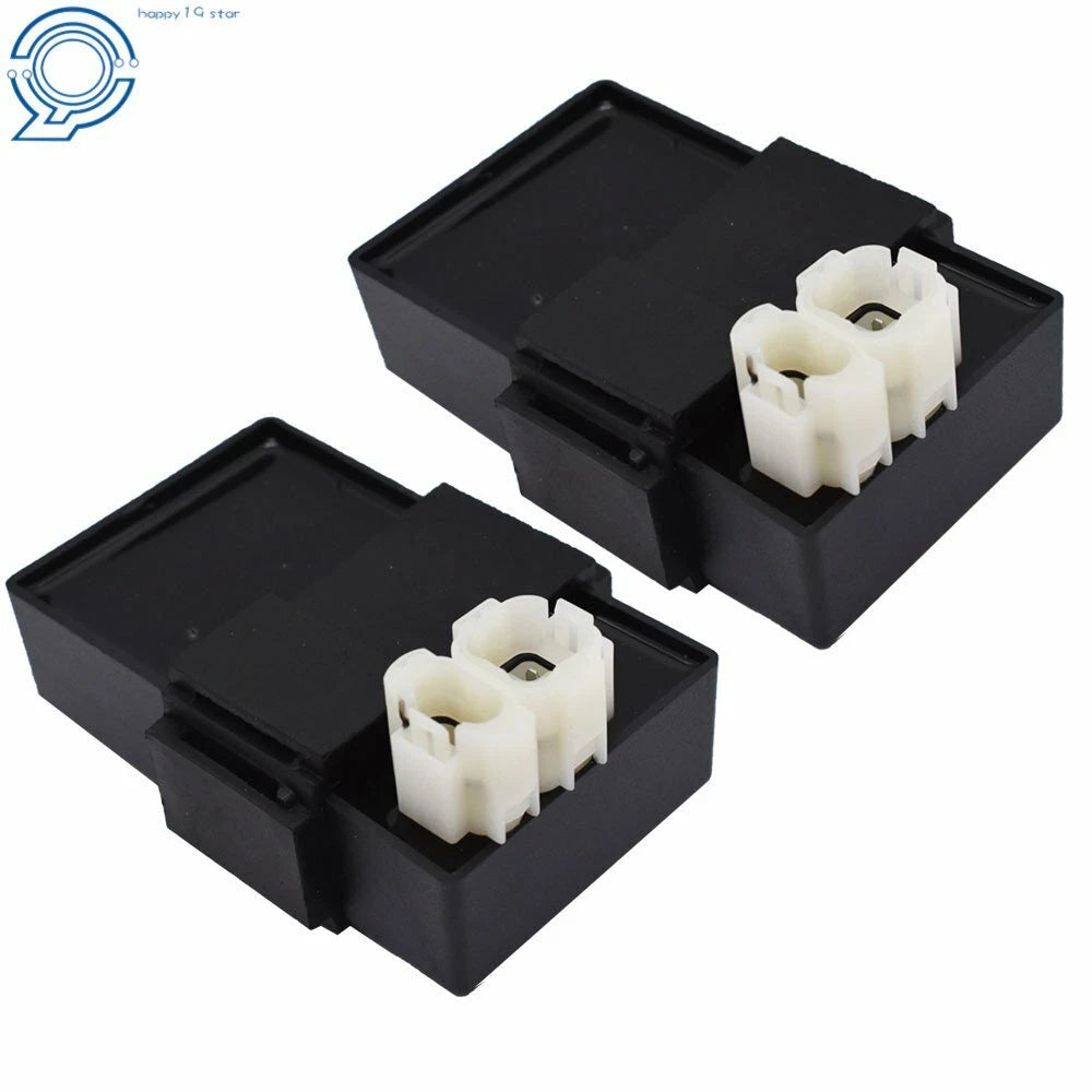 2X CDI Igniter for Honda XL600 V Transalp (1987-1990)