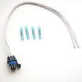 Fuel Pump Wiring Harness for Buick Century/Chevrolet Monte Carlo (1997–2005)