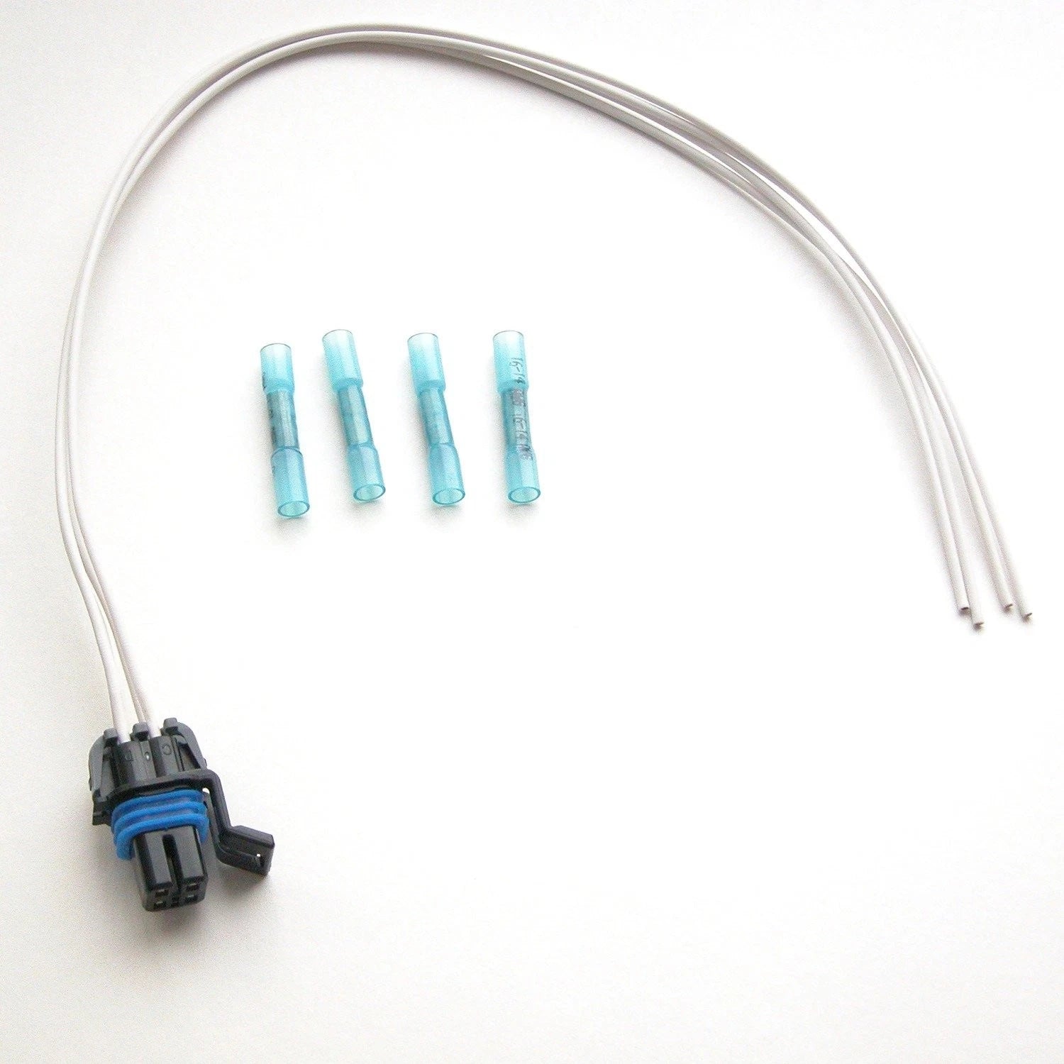 Fuel Pump Wiring Harness for Buick Century/Chevrolet Monte Carlo (1997–2005)