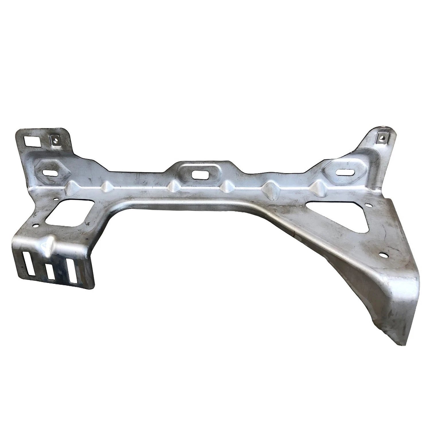 Replacement Steel Passenger Side Radiator Support Bracket for Honda CRV (2017–2022)