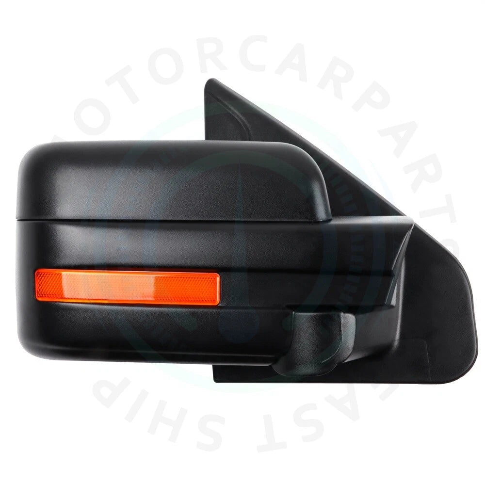 Power Heated Tow Mirror for Ford F150 (2004–2014)