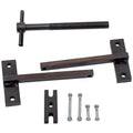 1PCS Trans Pump Extractor Puller Remover for 200 THM200-4R 350 W/ Adjustable Jaw