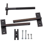 1PCS Trans Pump Extractor Puller Remover for 200 THM200-4R 350 W/ Adjustable Jaw