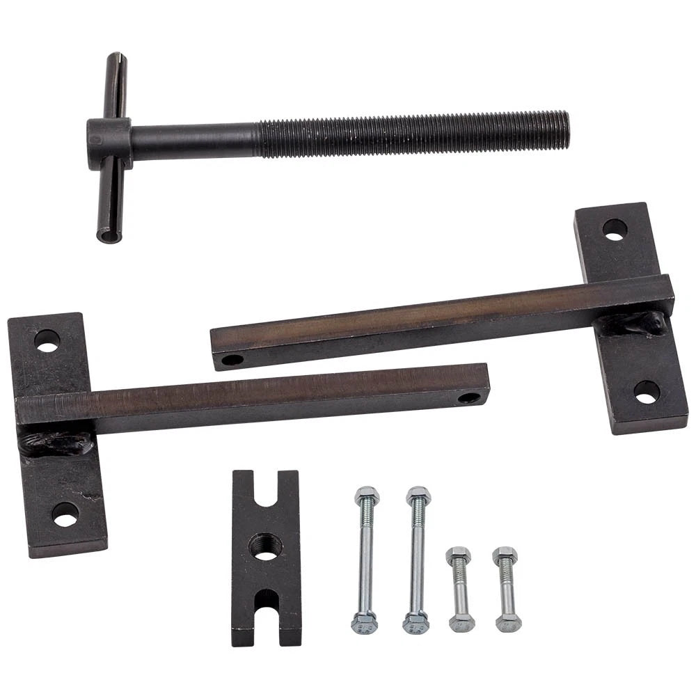 1PCS Trans Pump Extractor Puller Remover for 200 THM200-4R 350 W/ Adjustable Jaw