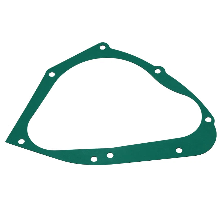 Stator Gasket Cover for Suzuki GS125E (1982–2001), DF125E (1999–2000), EN125 (2004–2009)